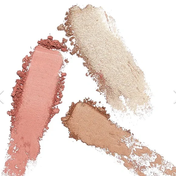 OPV beauty glow palette - Picture 2 of 3